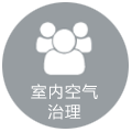 室內(nèi)空氣治理